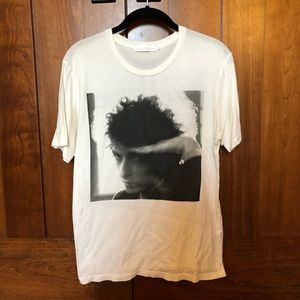Hysteric Glamour (THEE HYSTERIC XXX) Bob Dylan Tee